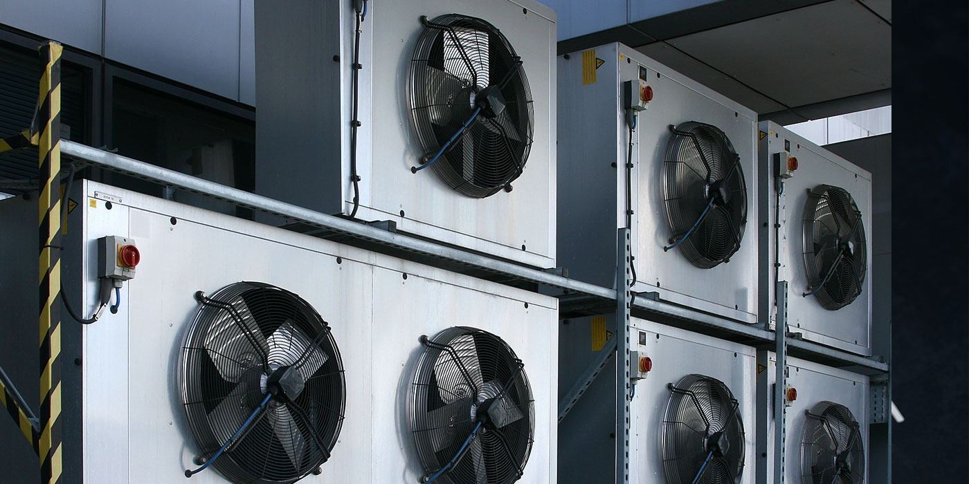 The Impact of Air Conditioning on Energy Consumption