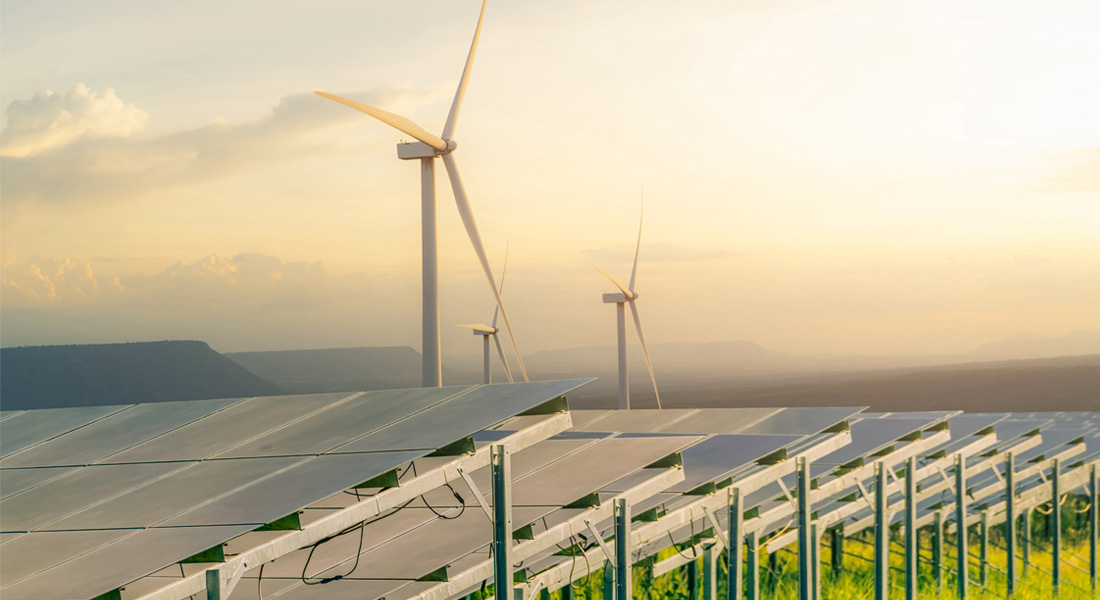 What energy trends can you expect to see in 2023?