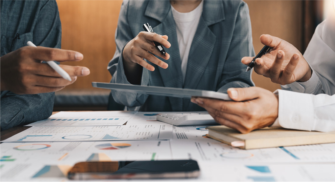 The importance of proper energy planning for your business