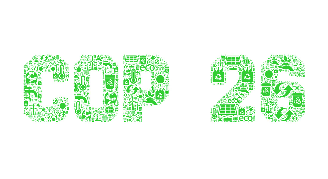 COP26: A plan for the planet