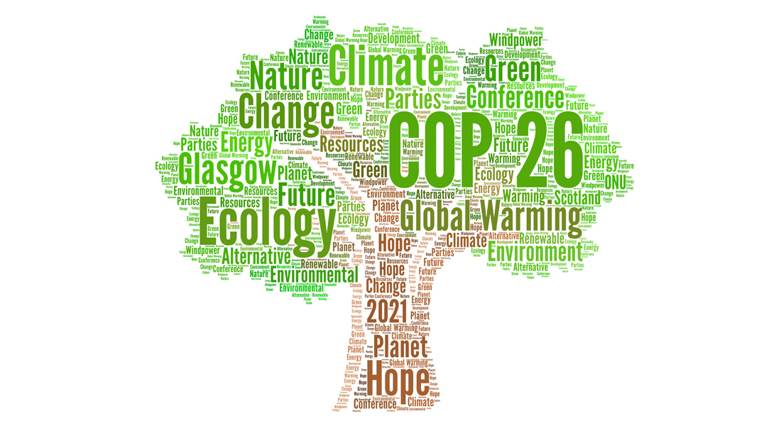COP26: success or failure?