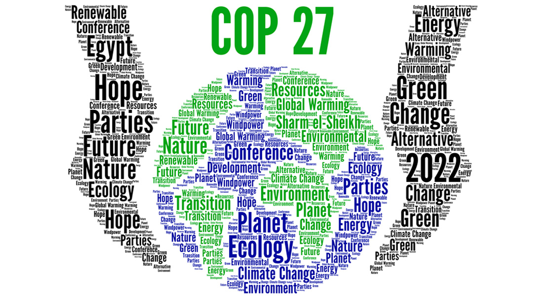 COP27 Review: What was agreed at the climate conference?