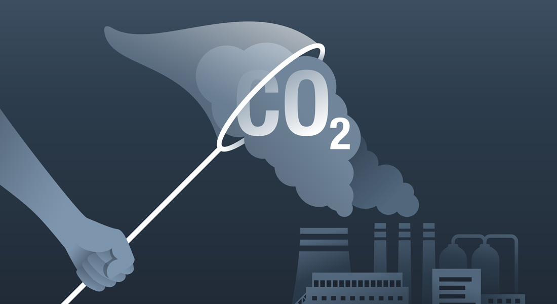 Carbon capture and storage: a global cure-all for decarbonisation?