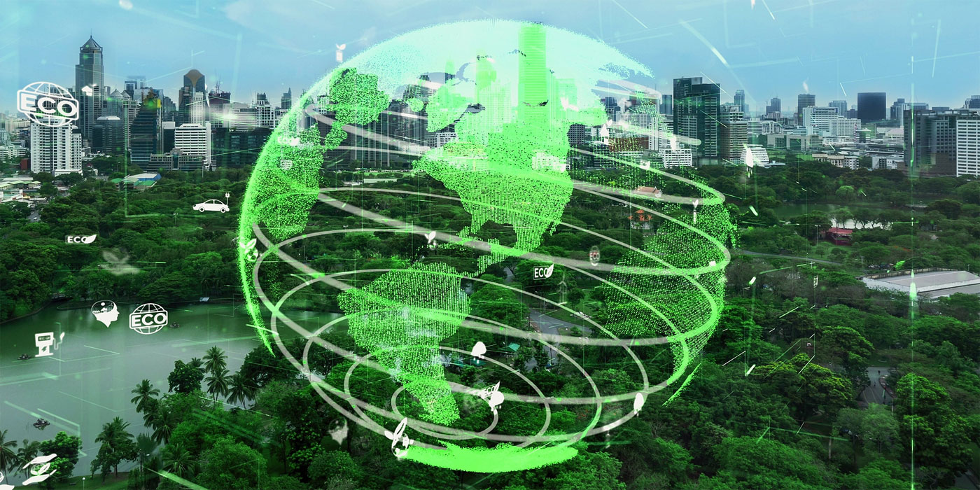 Let Inteb Boost the ‘E’ in Your ESG Strategy, So You Can Focus on Social Impact