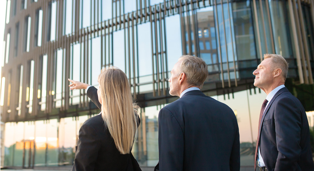 Everything you need to know about BREEAM