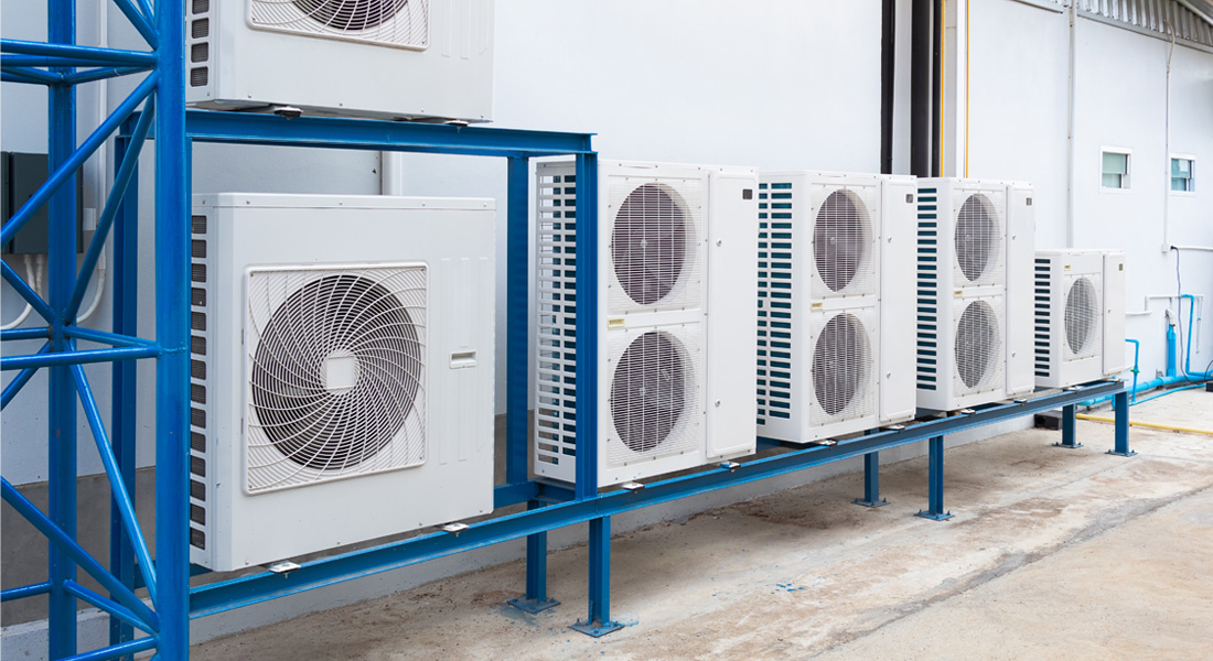 Inteb Renewables: how investing in heat pumps benefits a business