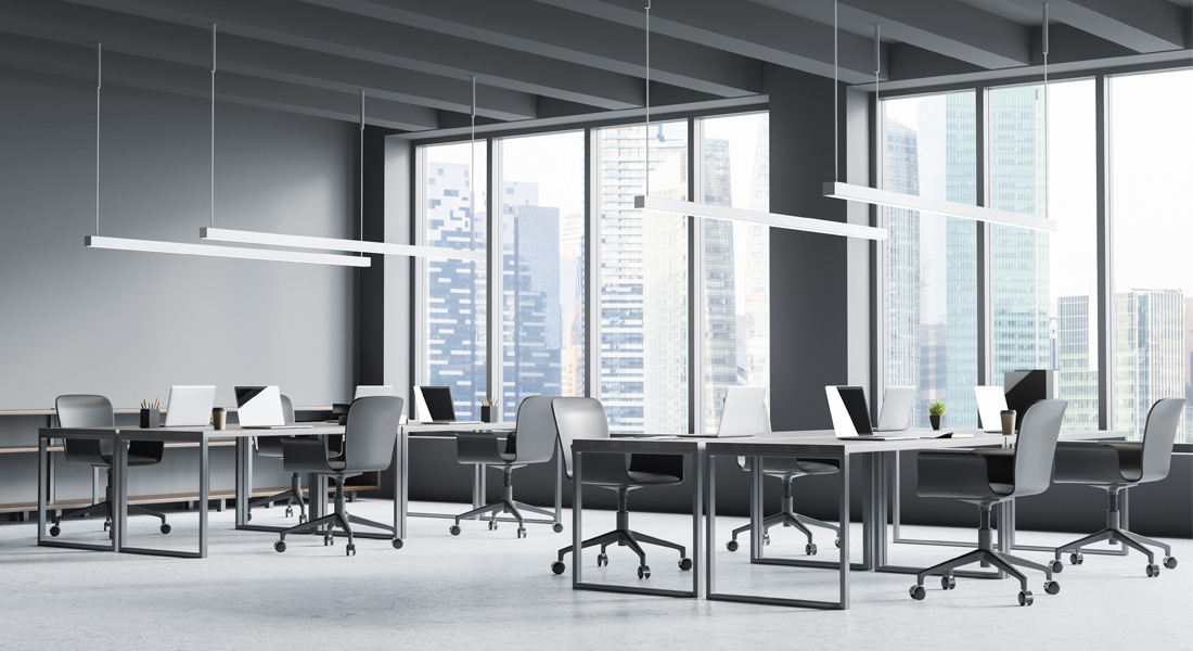 Inteb Renewables: why your business should invest in LED lighting