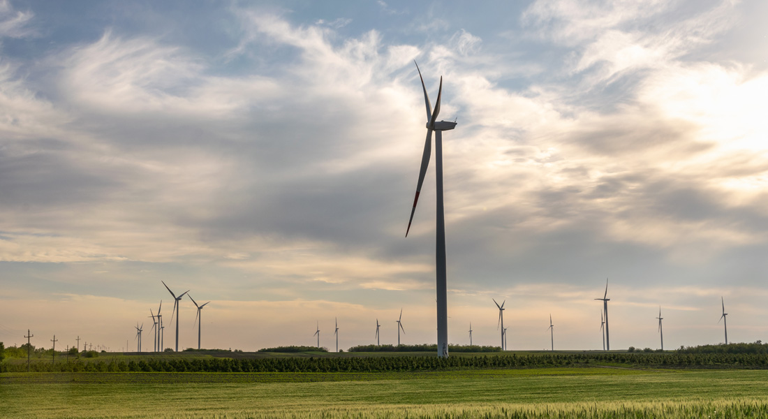 On the road to decarbonisation: the UK’s strategy