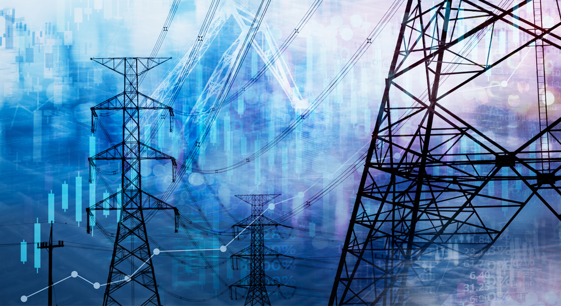 Planning for the new normal in energy markets – how should you do it?