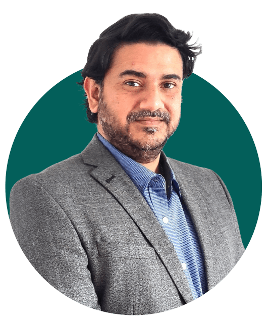 image of Spondon Bhagowati