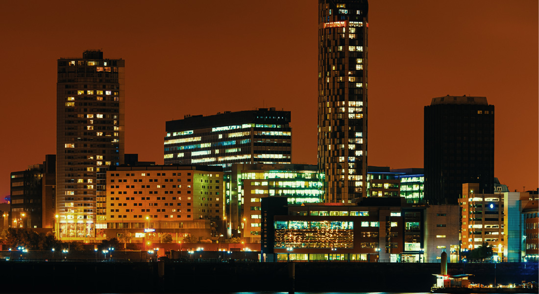 A summary of the FRC review findings on SECR