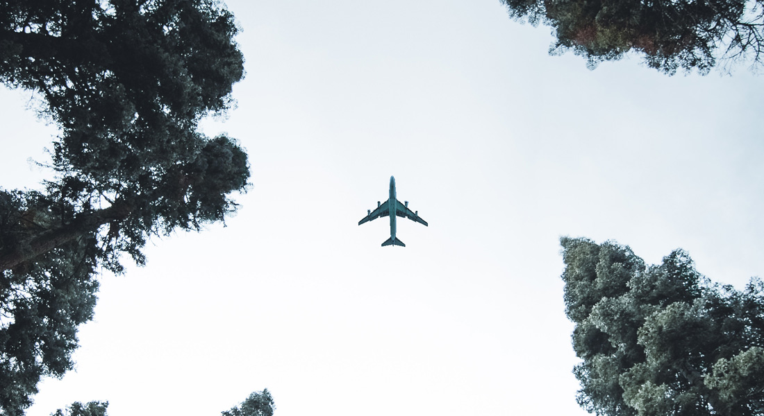 Technology – present and future – to decarbonise the planet