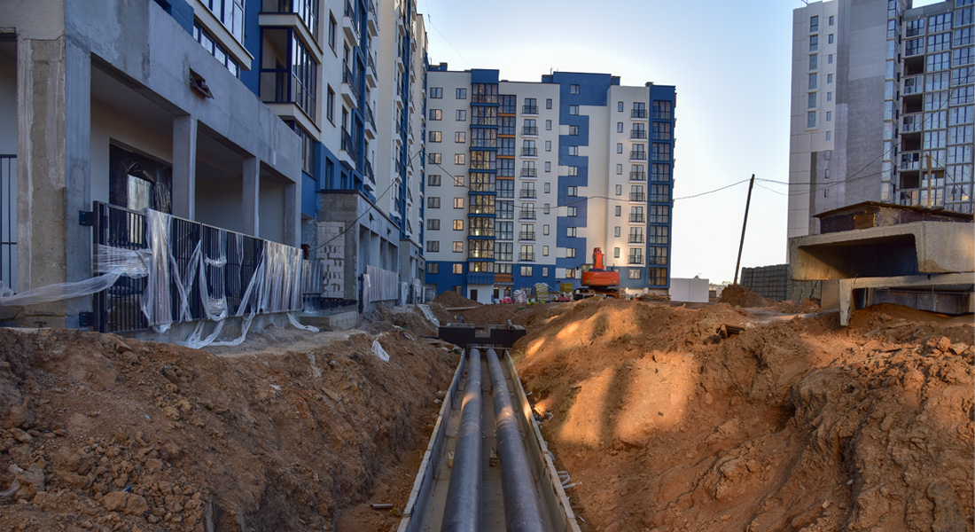 The latest news on Heat Network regulations