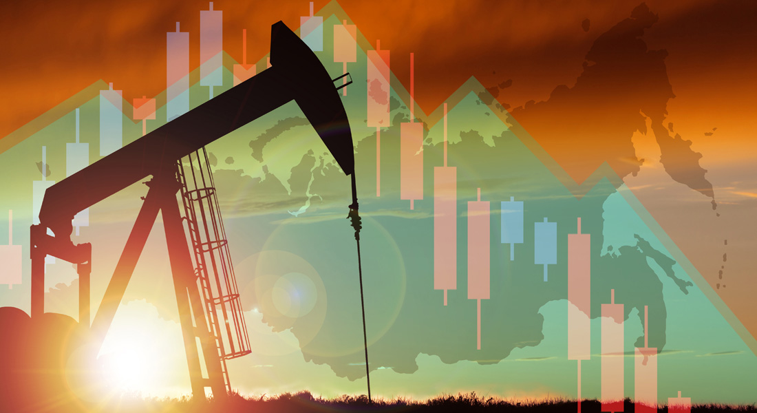 What are the consequences of the War in Ukraine on energy?