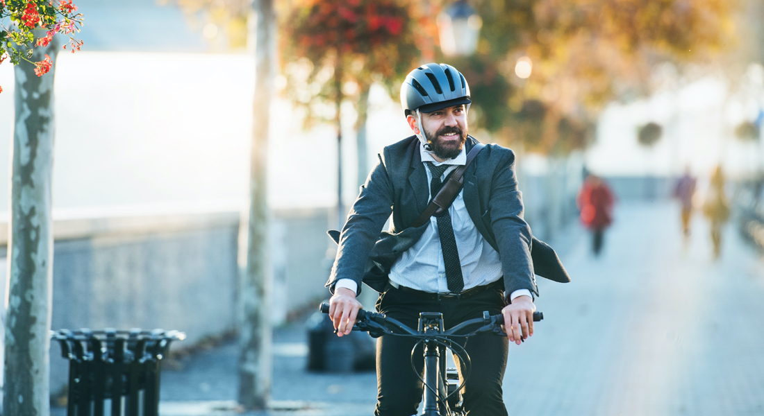 What does Net-Zero look like?