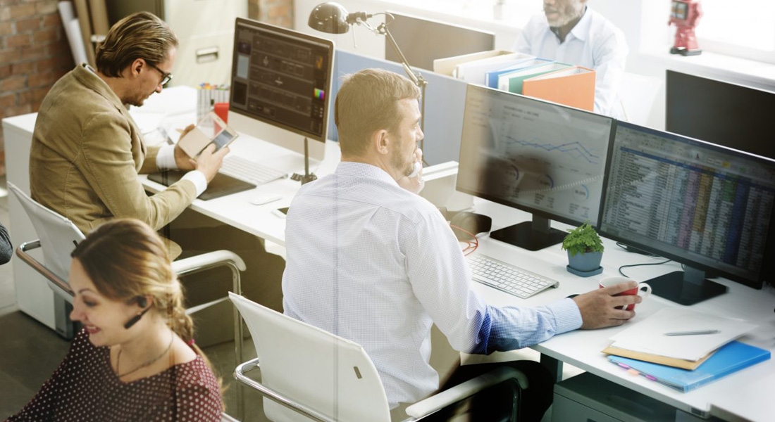 What your business needs to focus on in 2022