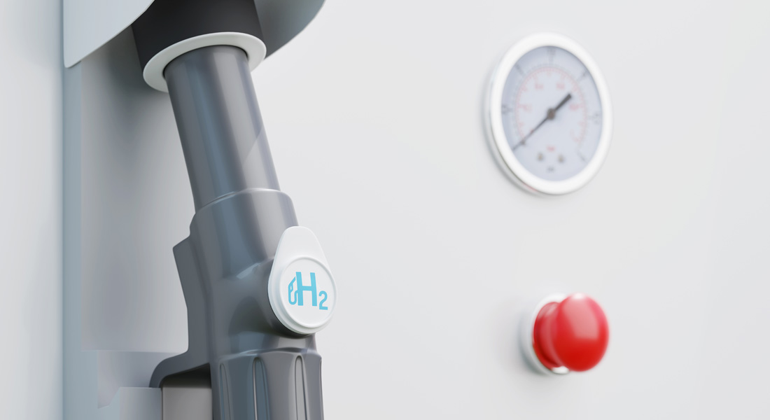 A simple element with huge potential – why hydrogen could be the fuel of the future