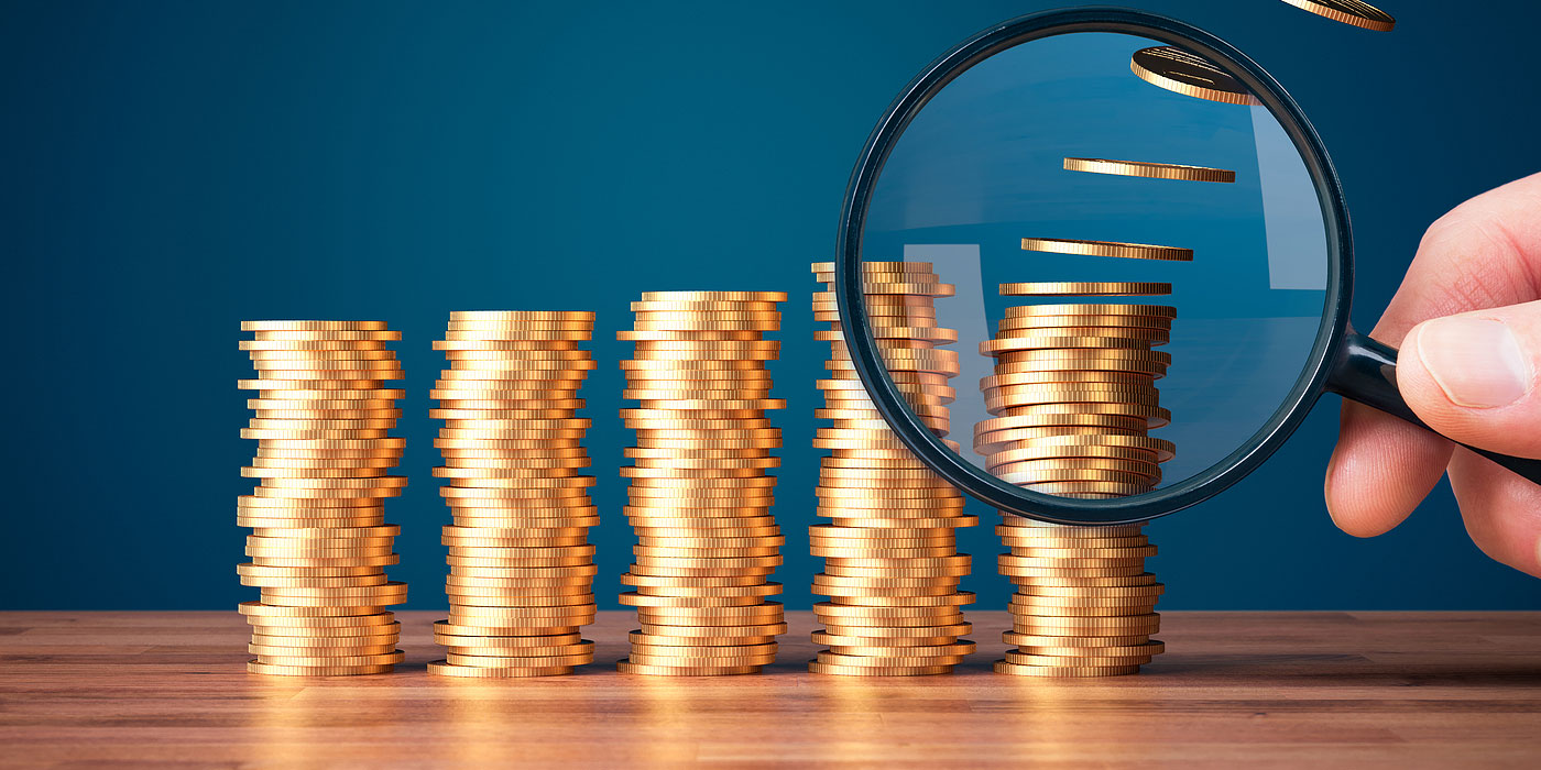 How can you manage your business energy in an inflated market?