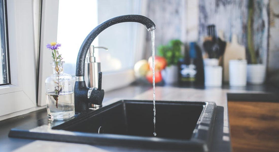 How much does your water use contribute to your energy bill?