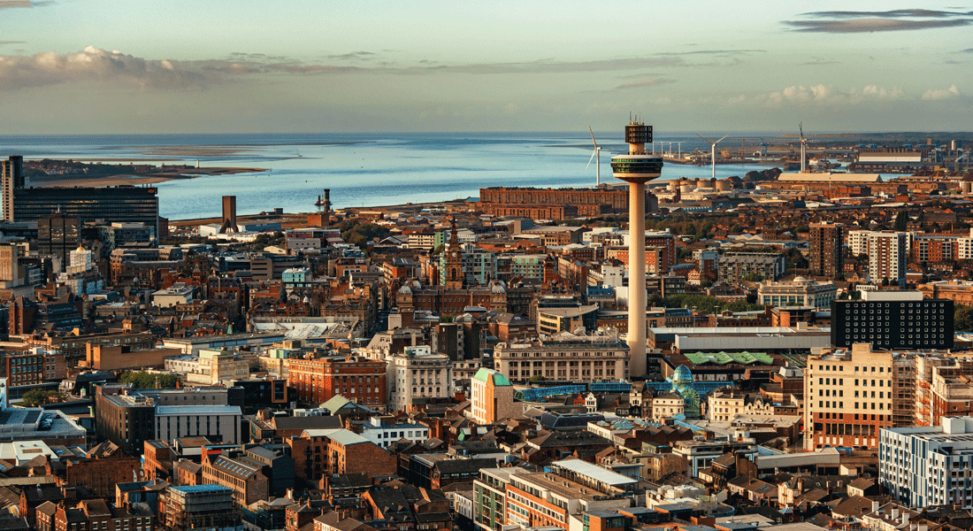 How the National Infrastructure Strategy will help businesses deliver the net-zero ‘revolution’