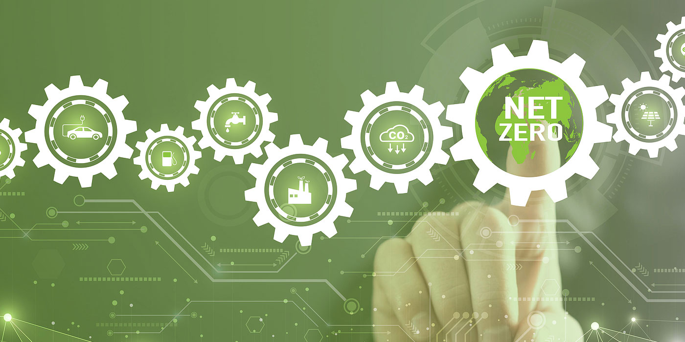 Does creating a pathway to carbon net zero really matter?