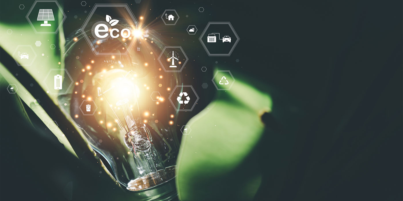 How to Implement a Sustainable Energy Plan for Your Business