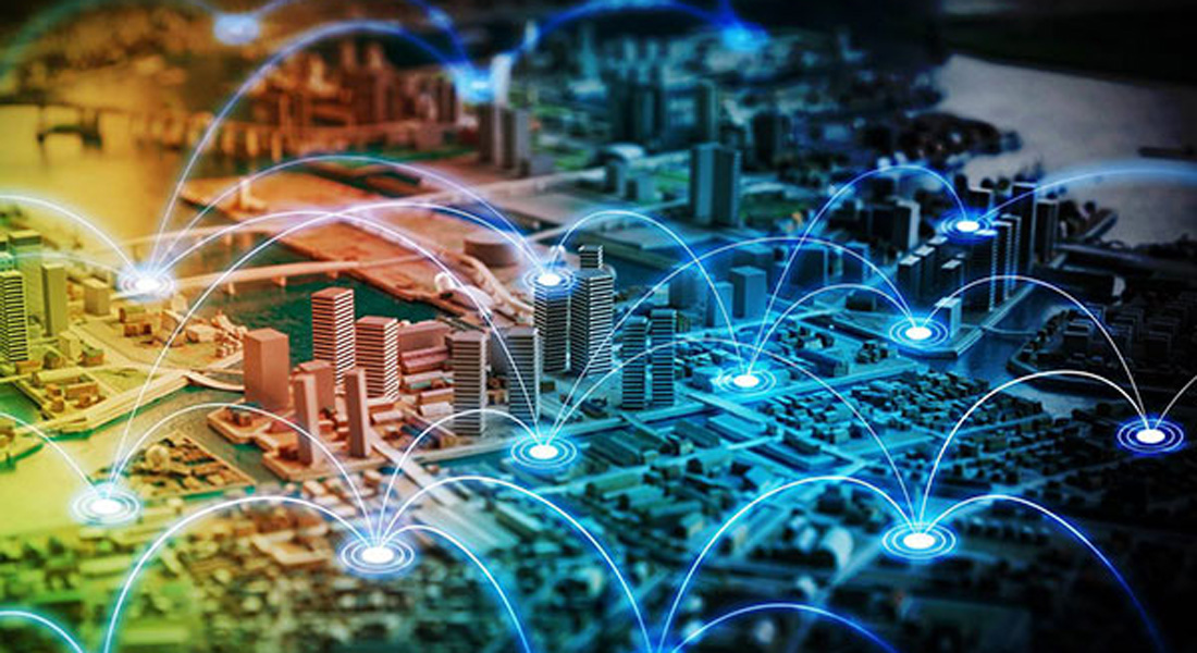 The Future of Energy is Getting Connected