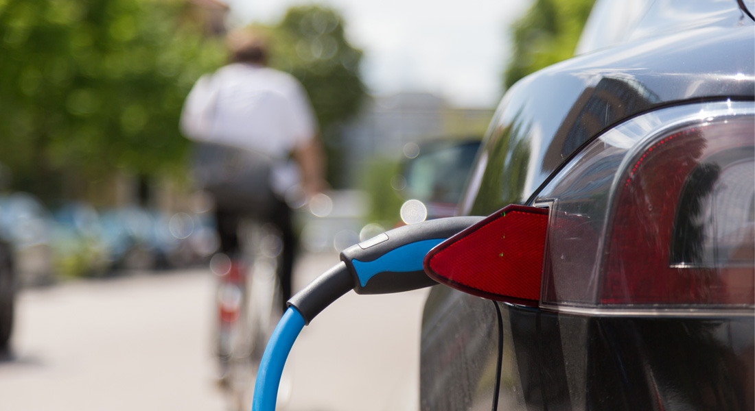 What does a net-zero society look like?