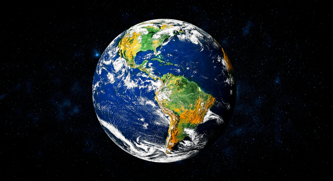 Why 2021 is the ‘super year’ for corporate sustainability