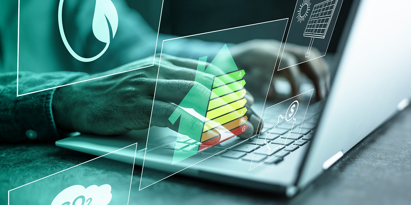 Conduct Regular Energy Audits