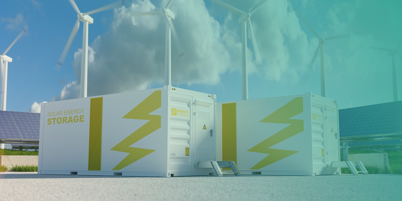 Advancements in Energy Storage Solutions