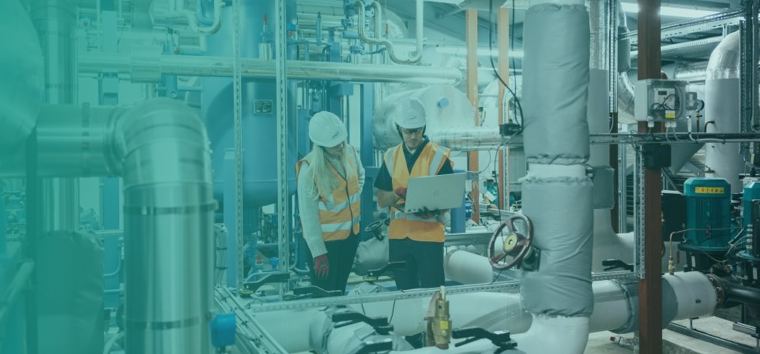 Understanding the Upcoming Heat Network Technical Assurance Scheme (HNTAS)