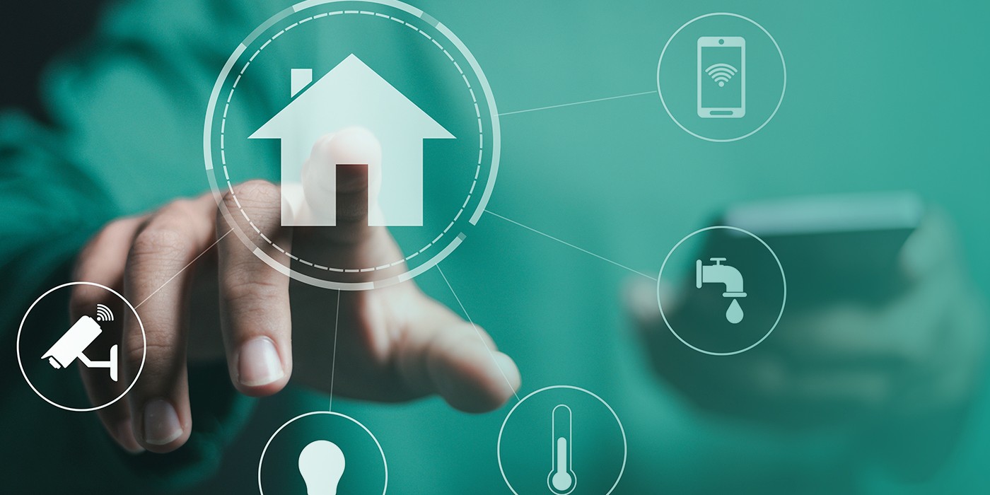 Implement Smart Energy Management Systems