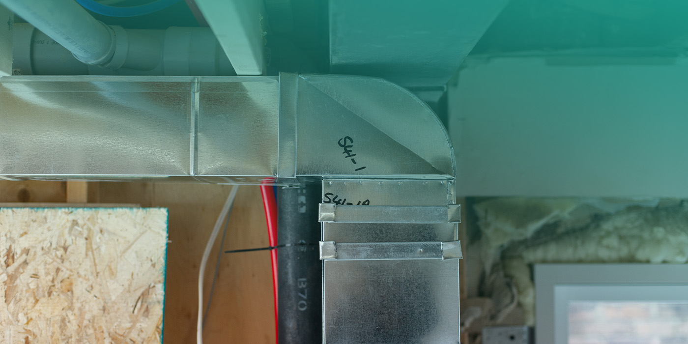 Outdated Infrastructure and the Challenge of Retrofitting