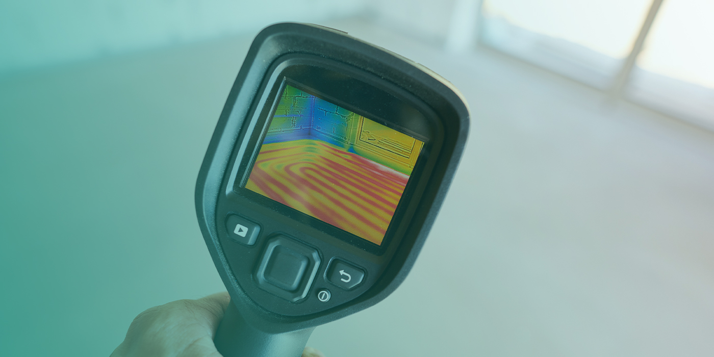 Identifying and Addressing Thermal Holes