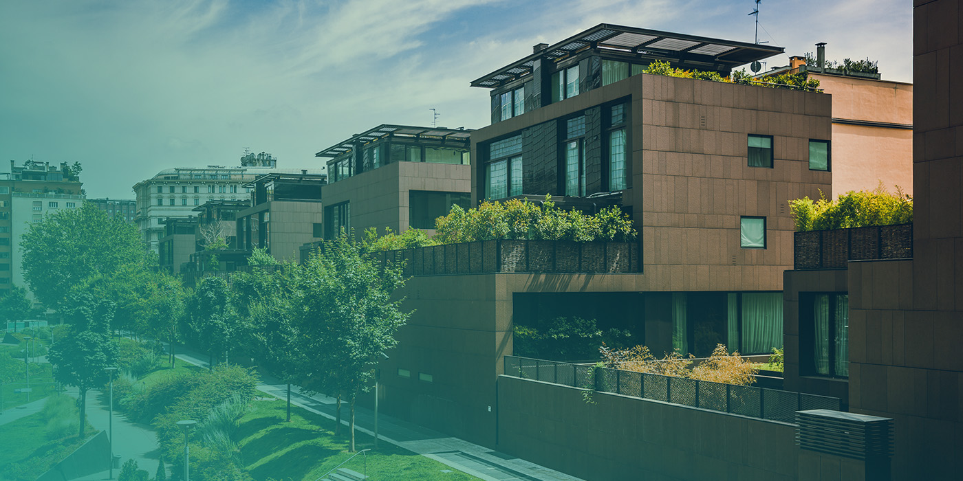 Modernising Real Estate Buildings with Heat Pump Technology: A Sustainable Future