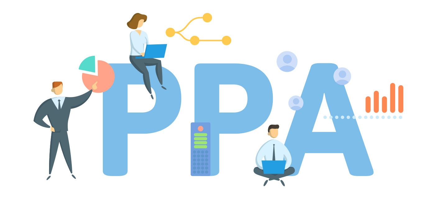 The Rise of Power Purchase Agreements (PPAs): How Businesses Can Benefit from Green Energy