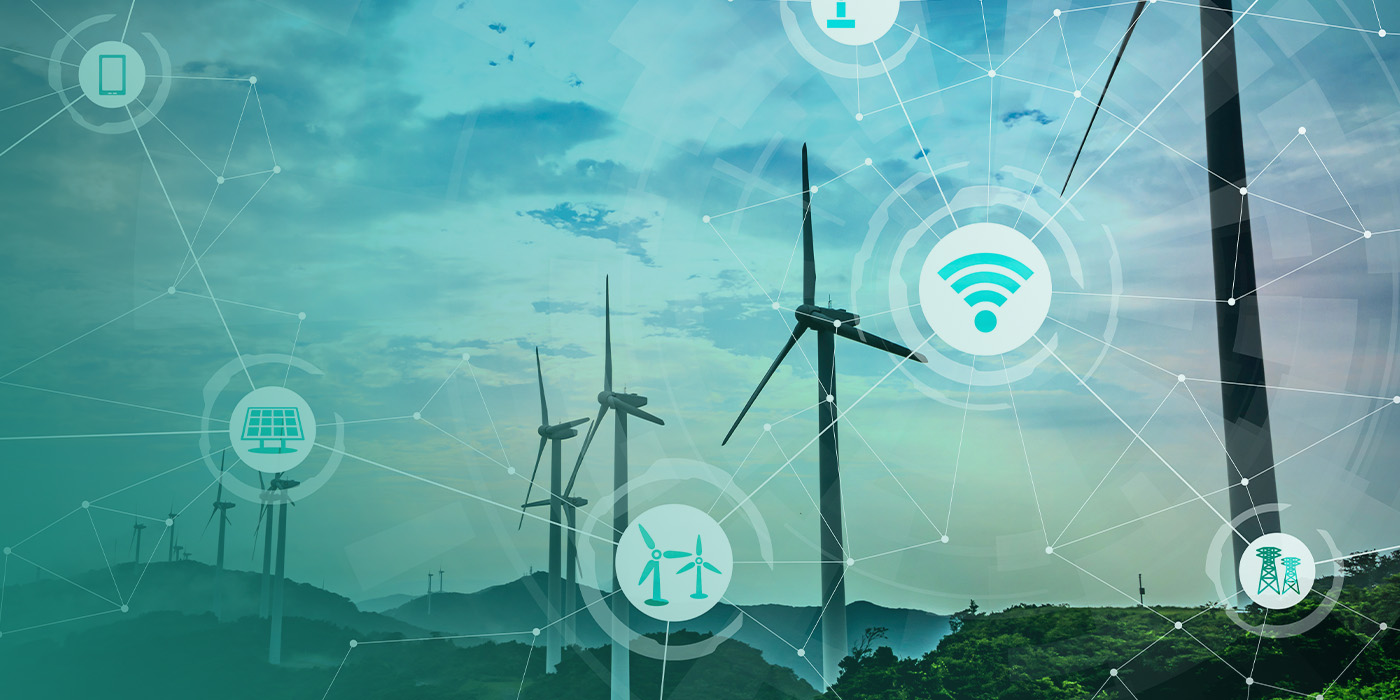 Take Control of Your Demand with Smart Energy Management