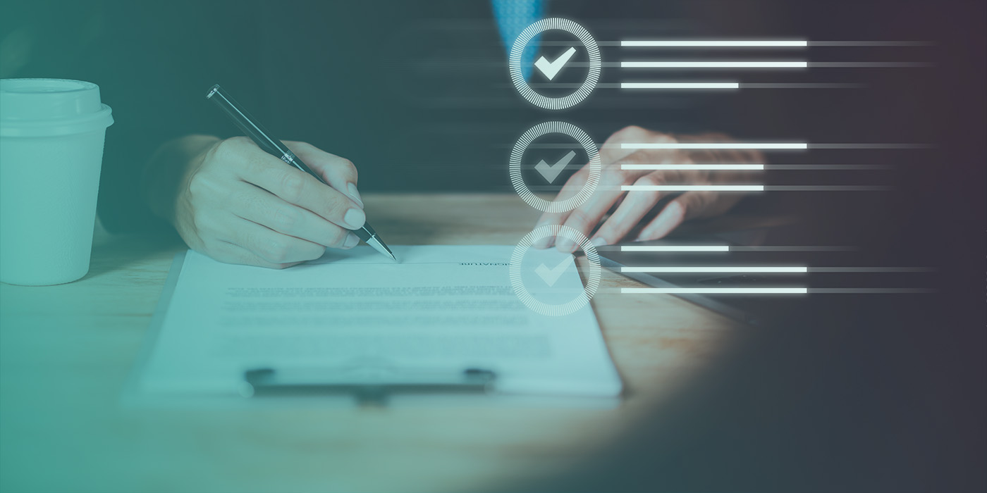 Collaborate with Your Supplier or Consultant for a Tailored Contract