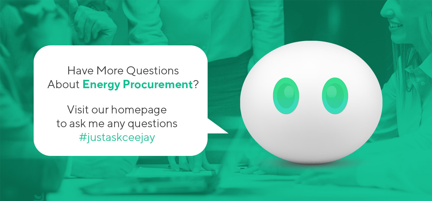 Partnering with Inteb for Smarter Energy Procurement