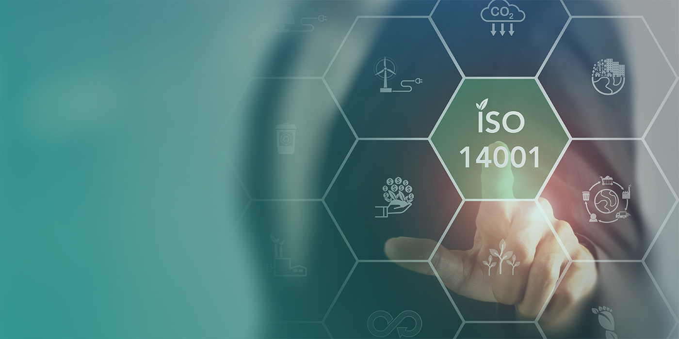 Close-up of laptop screen displaying live data dashboards used to track trends in the energy market 2025.