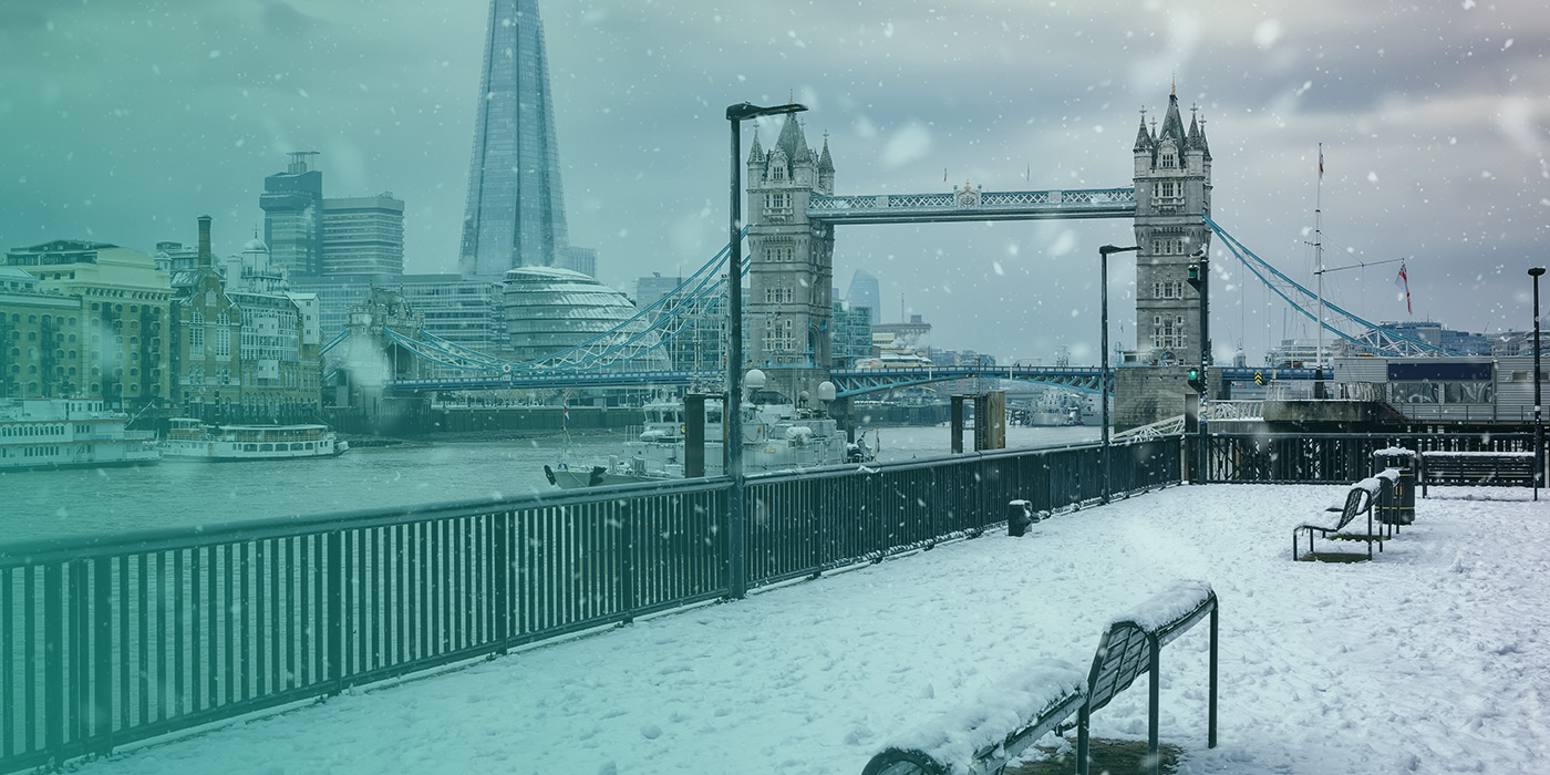 Cold Winter, Rising Prices: How UK Businesses Can Manage Energy Risk in 2026