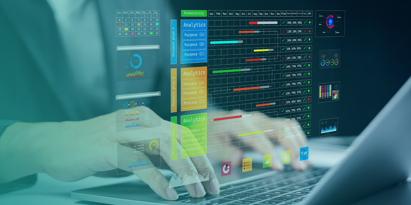 Analytics dashboard and performance data visualisation supporting active management of Fixed Energy Tariffs Multi Site Portfolios.