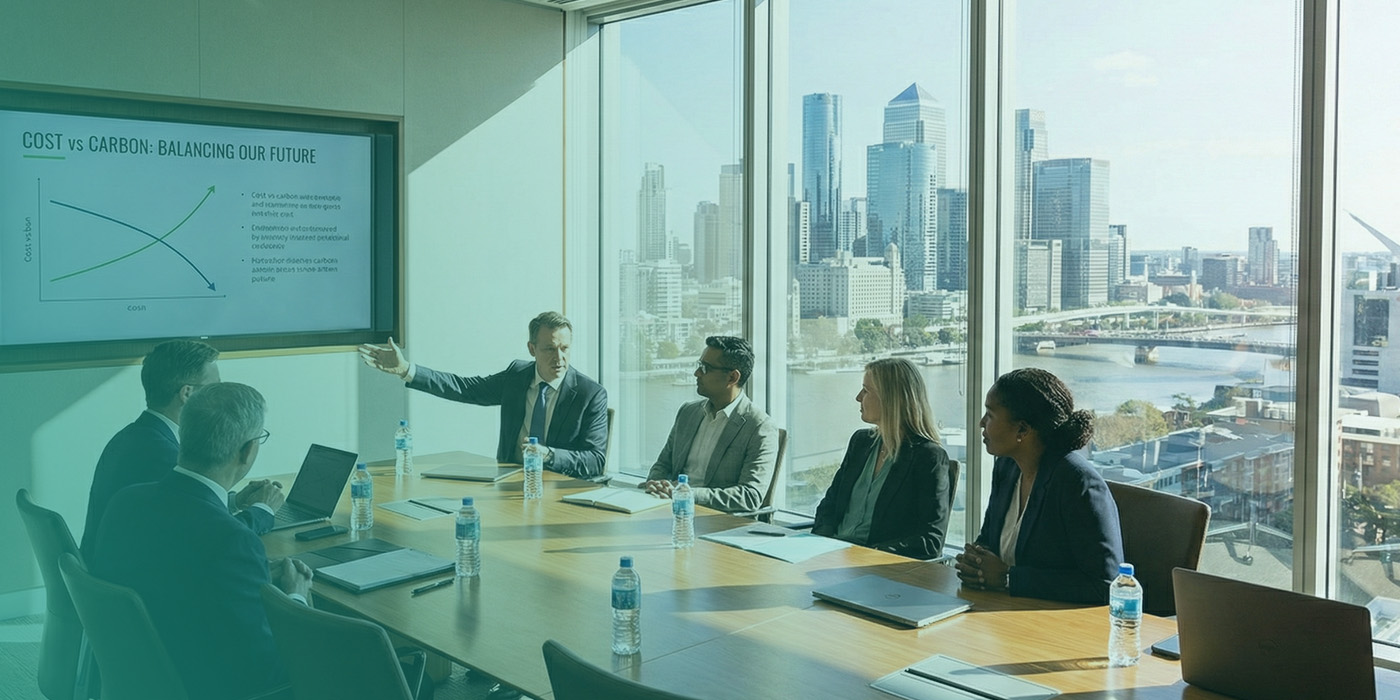 Cost vs Carbon: Smarter Sustainable Procurement Strategies for 2026–2030