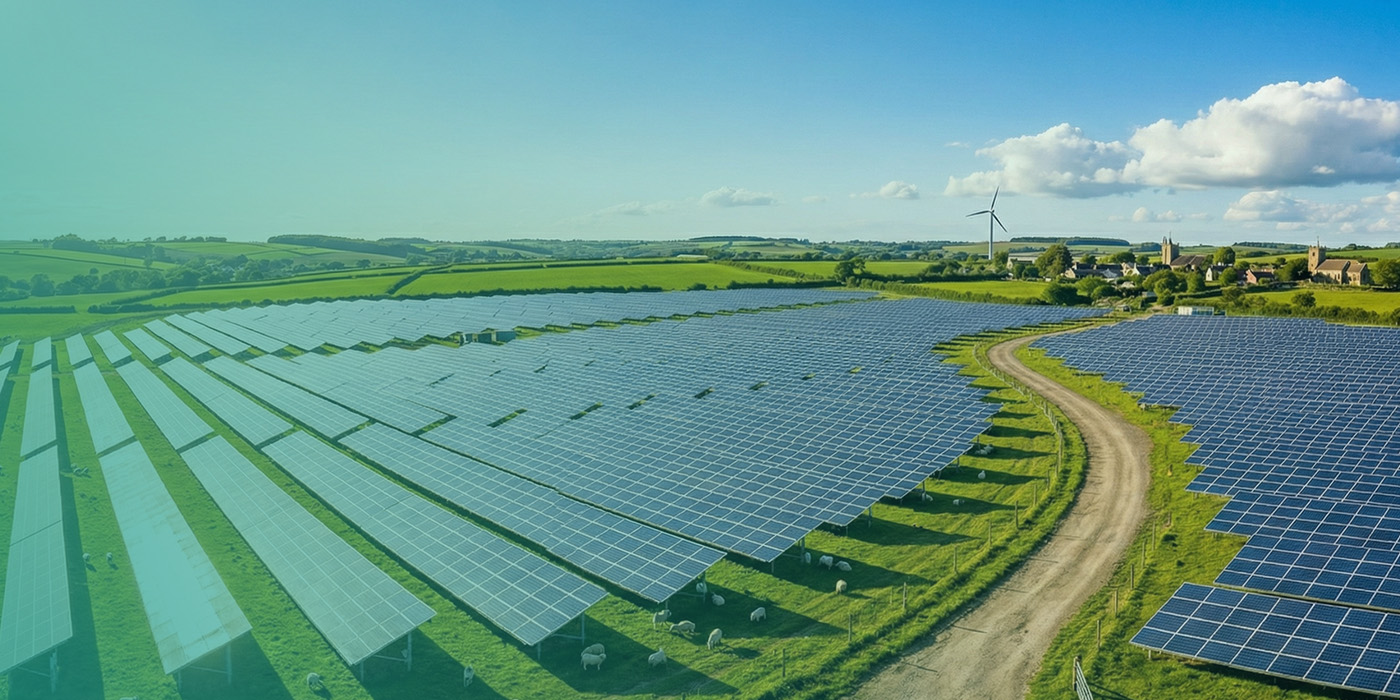 Turning Sustainability Commitments into Tangible Results