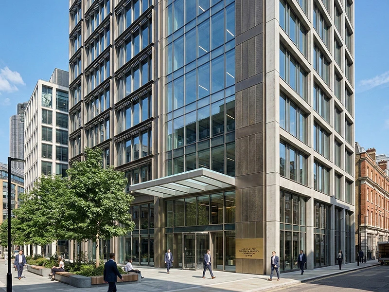 Corporate and Commercial Organisations